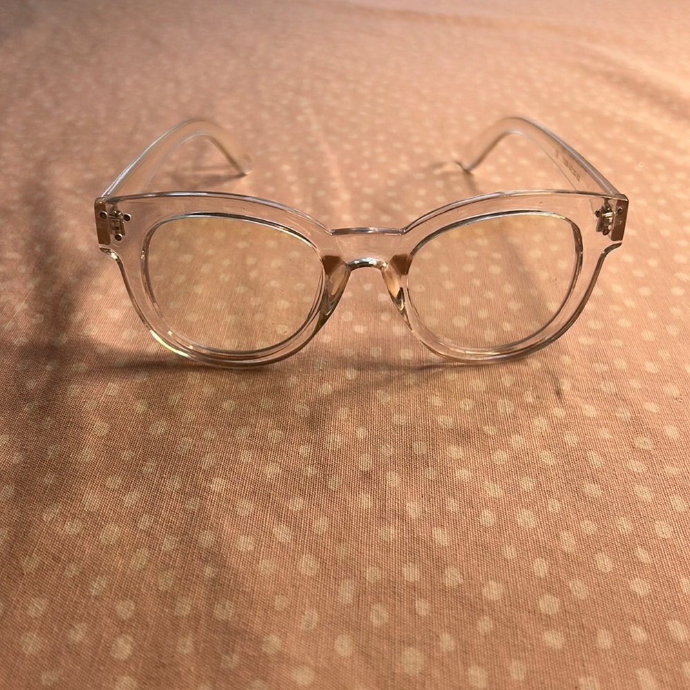 Anthropologie Blue Light Glasses